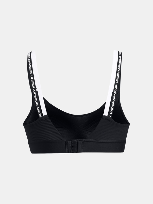 Under Armour Női melltartó Under Armour UA Infinity Mid 2.0 Rib Bra