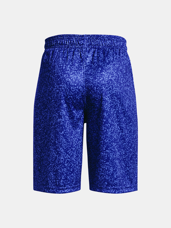 Under Armour Fiú rövidnadrágok Under Armour UA Renegade 3.0 PRTD Shorts