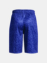 Under Armour Fiú rövidnadrágok Under Armour UA Renegade 3.0 PRTD Shorts