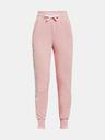 Under Armour Lány melegítők Under Armour Rival Fleece Joggers