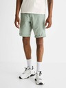 Celio Világoszöld férfi chino rövidnadrág Celio Bochinobm