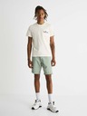 Celio Világoszöld férfi chino rövidnadrág Celio Bochinobm