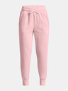 Under Armour Lány nadrág Under Armour Rival Fleece LU Joggers