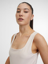 Orsay ORSAY bézs női bodysuit