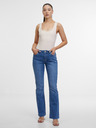 Orsay ORSAY bézs női bodysuit