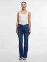 Orsay ORSAY krémszínű női bodysuit