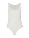 Orsay ORSAY krémszínű női bodysuit