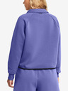 Under Armour Női felső Under Armour Unstoppable Flc Rugby Crop