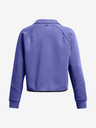 Under Armour Női felső Under Armour Unstoppable Flc Rugby Crop
