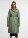 Orsay ORSAY khaki színű női trench kabát