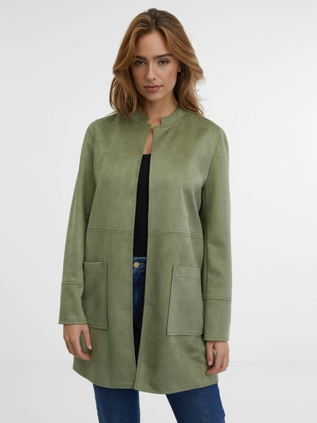 Orsay ORSAY khaki női könnyű kabát