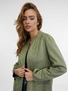 Orsay ORSAY khaki női könnyű kabát
