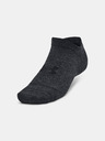 Under Armour Unisex zokni Under Armour UA Essential No Show 3pk