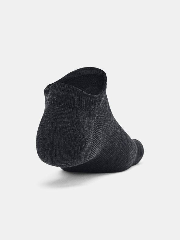 Under Armour Unisex zokni Under Armour UA Essential No Show 3pk