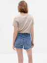 GAP Pamut póló Vintage GAP