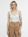 Orsay ORSAY krém női top