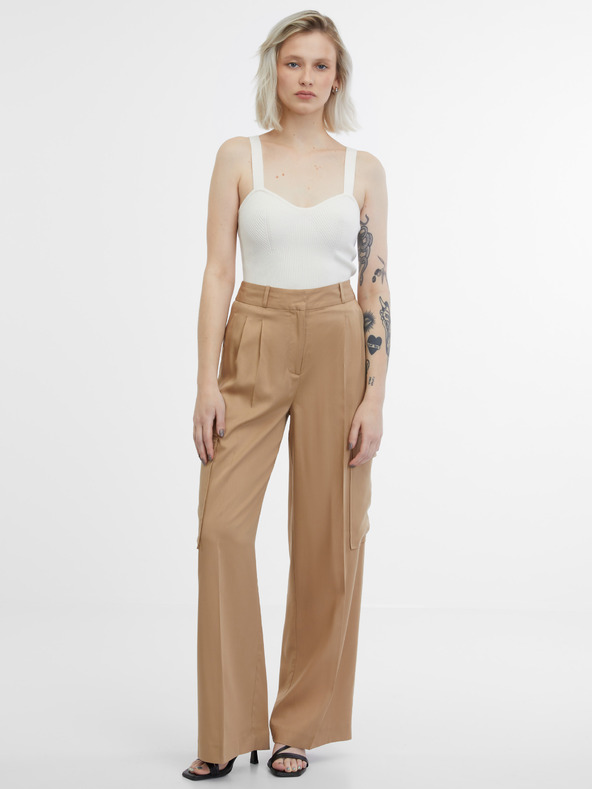 Orsay ORSAY krém női top