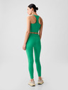 GAP GapFit High Neck Cropped sport melltartó GAP