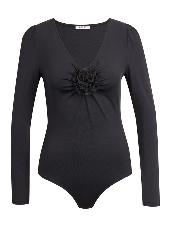Orsay ORSAY fekete női body