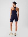 GAP GapFit High Neck Cropped sport melltartó GAP