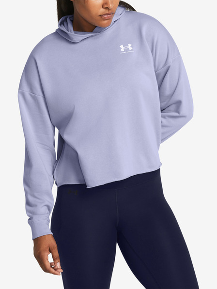 Under Armour Női felső Under Armour UA Rival Terry OS Hoodie