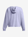 Under Armour Női felső Under Armour UA Rival Terry OS Hoodie