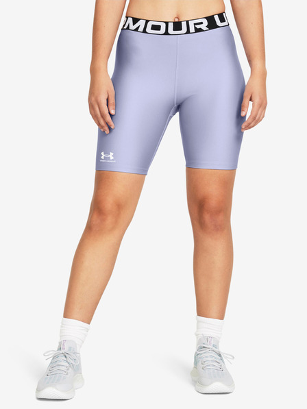 Under Armour Női rövidnadrágok Under Armour UA HG Authentics 8in Short