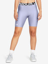 Under Armour Női rövidnadrágok Under Armour UA HG Authentics 8in Short