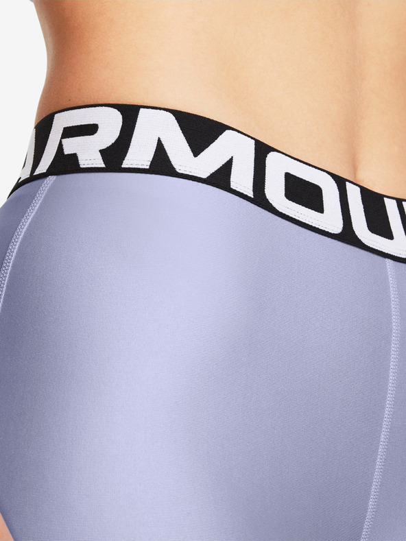 Under Armour Női rövidnadrágok Under Armour UA HG Authentics 8in Short