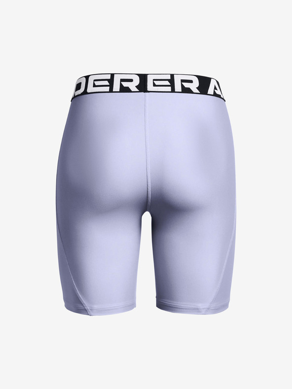 Under Armour Női rövidnadrágok Under Armour UA HG Authentics 8in Short