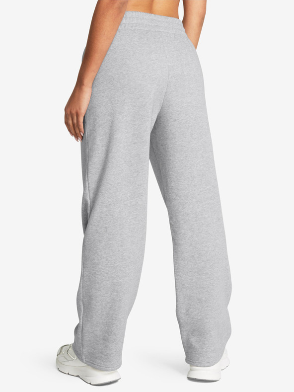 Under Armour Női sportnadrág Under Armour UA Rival Flc Straight Pant