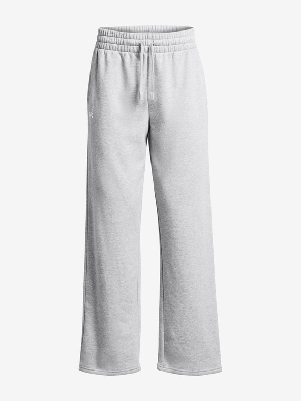 Under Armour Női sportnadrág Under Armour UA Rival Flc Straight Pant