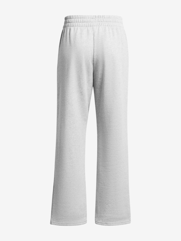 Under Armour Női sportnadrág Under Armour UA Rival Flc Straight Pant