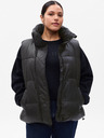 GAP Vízlepergető steppelt mellény PrimaLoft®-tal GAP