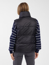 GAP Vízlepergető steppelt mellény PrimaLoft®-tal GAP