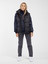 GAP Vízlepergető steppelt mellény PrimaLoft®-tal GAP