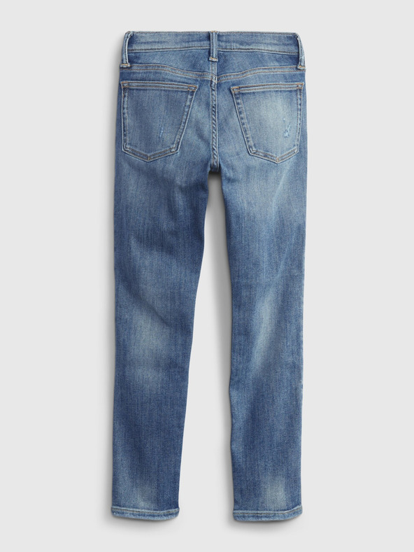 GAP Gyerek skinny farmer GAP