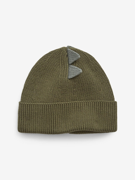 GAP Baby kötött sapka dino GAP