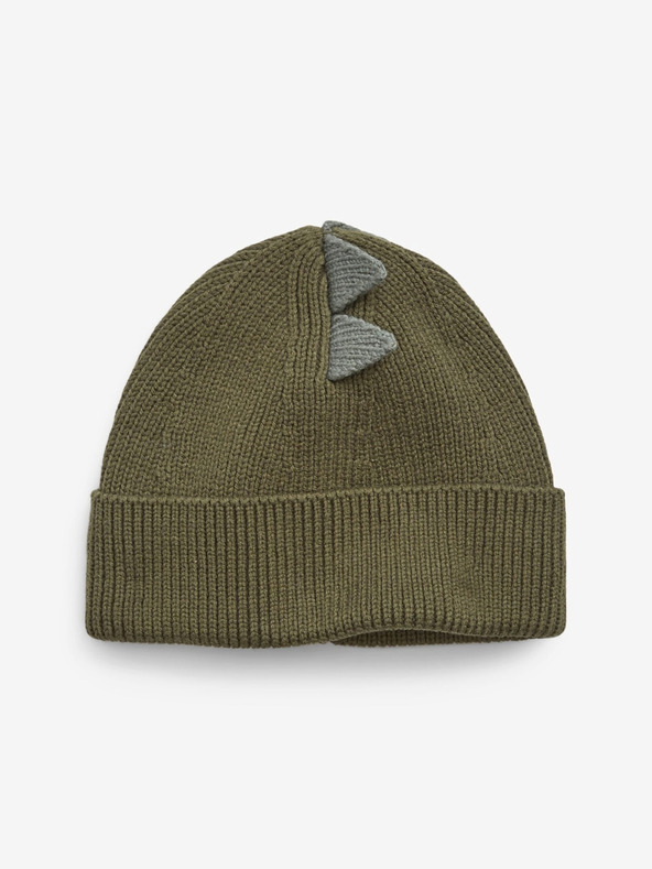 GAP Baby kötött sapka dino GAP