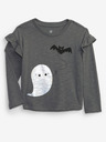 GAP Baby póló Halloween mintával GAP