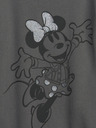 GAP Baby mikinás ruha Gap & Disney GAP