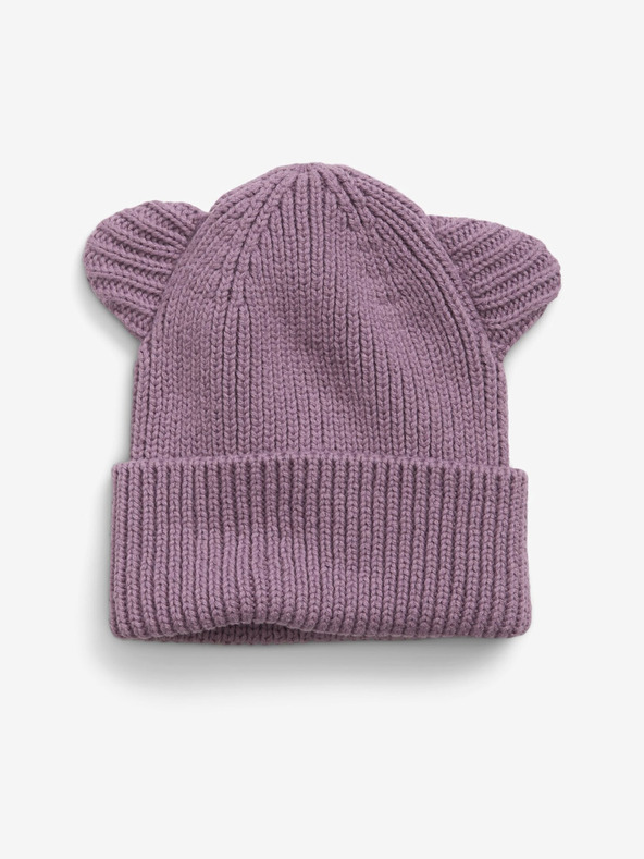 GAP Baby sapka füllel GAP