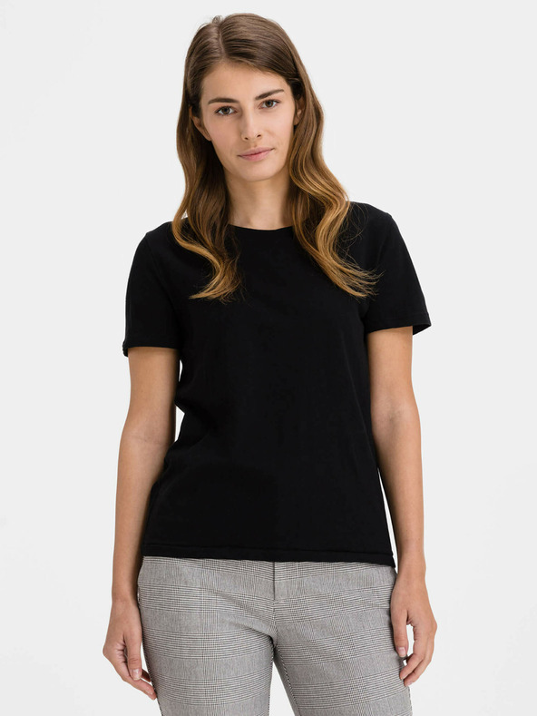 GAP Pamut póló Vintage GAP