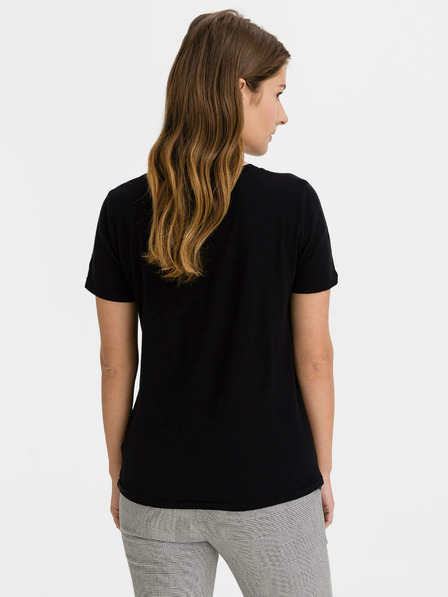 GAP Pamut póló Vintage GAP