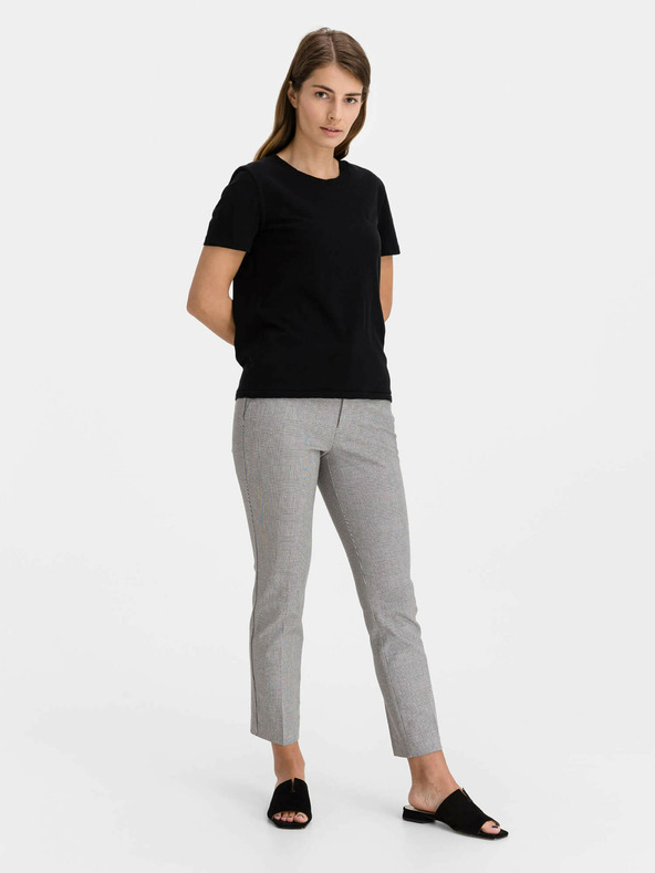 GAP Pamut póló Vintage GAP