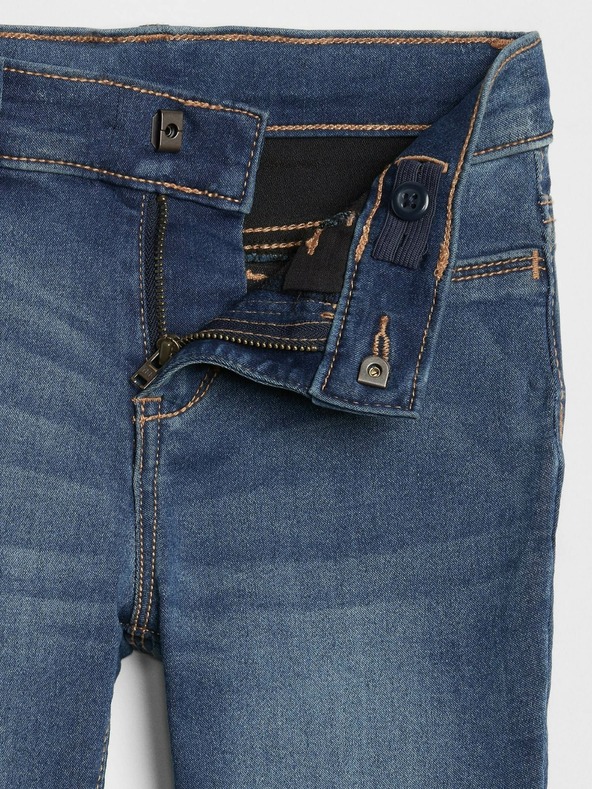 GAP Gyerek jeggings farmer GAP