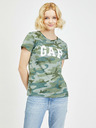 GAP Gap logós póló 2 db GAP