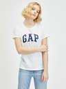GAP Gap logós póló 2 db GAP