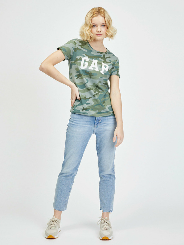 GAP Gap logós póló 2 db GAP