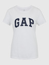GAP Gap logós póló 2 db GAP